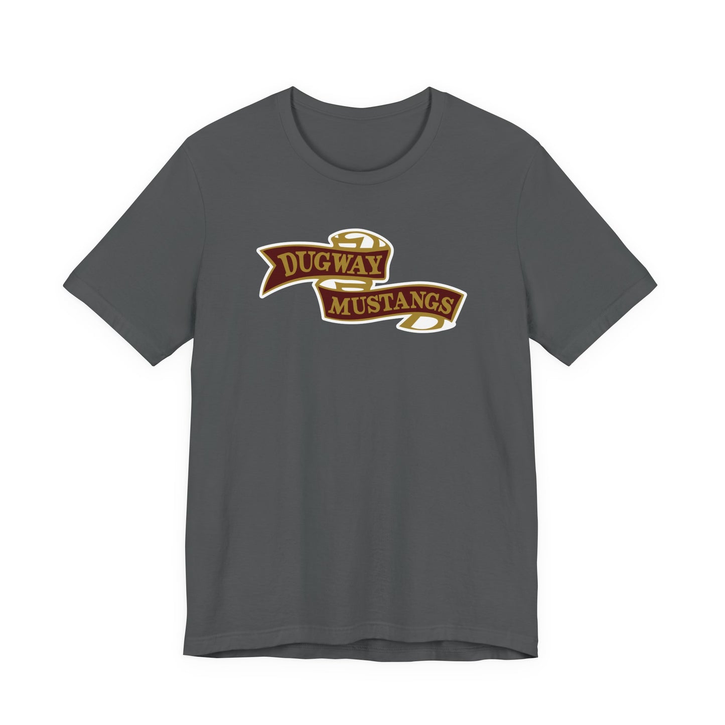 Jersey Short Sleeve Tee