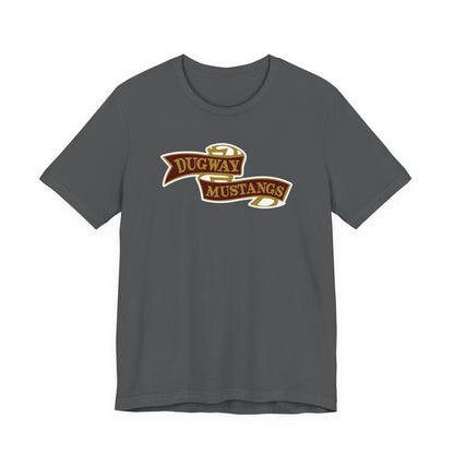 Jersey Short Sleeve Tee