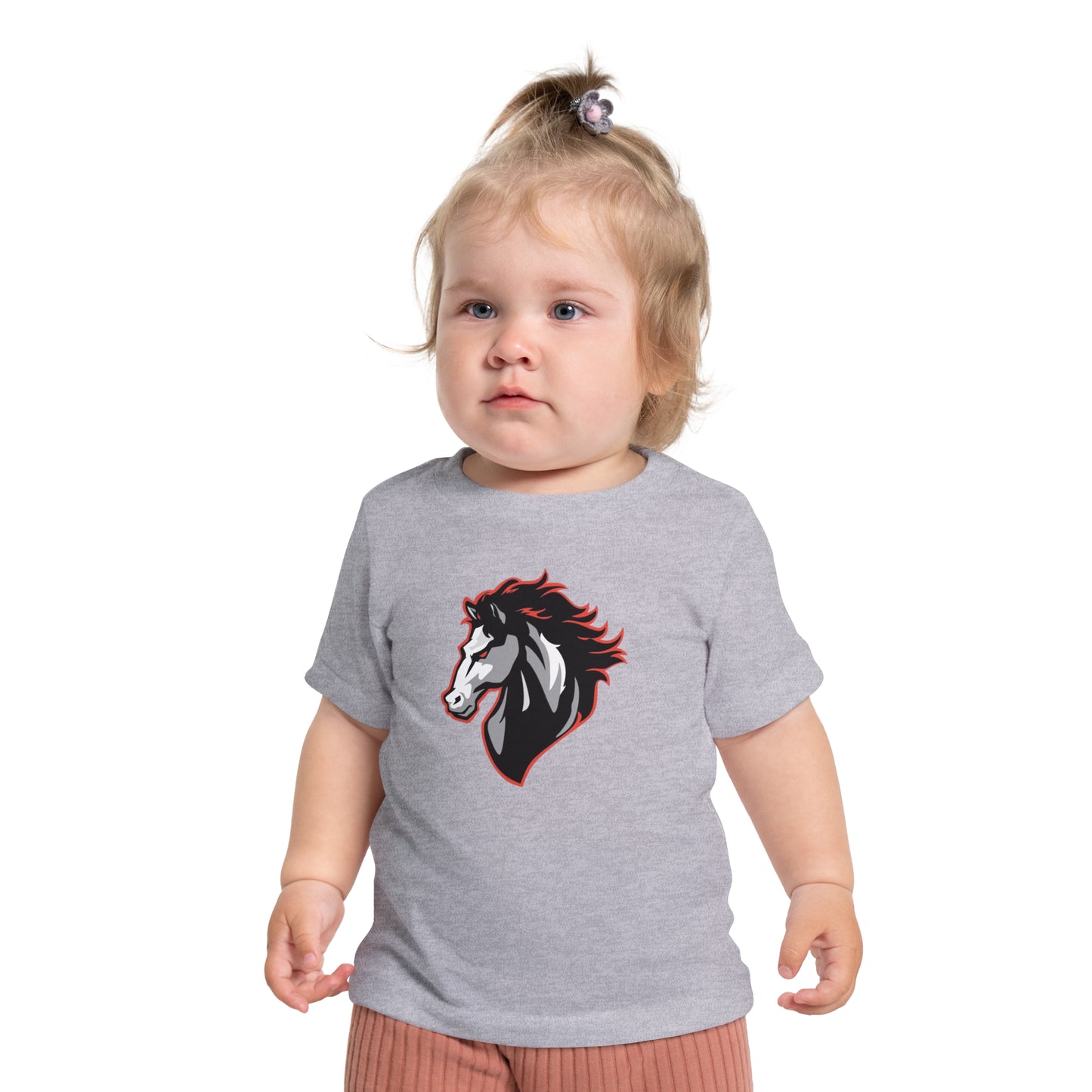 Baby Short Sleeve Tee