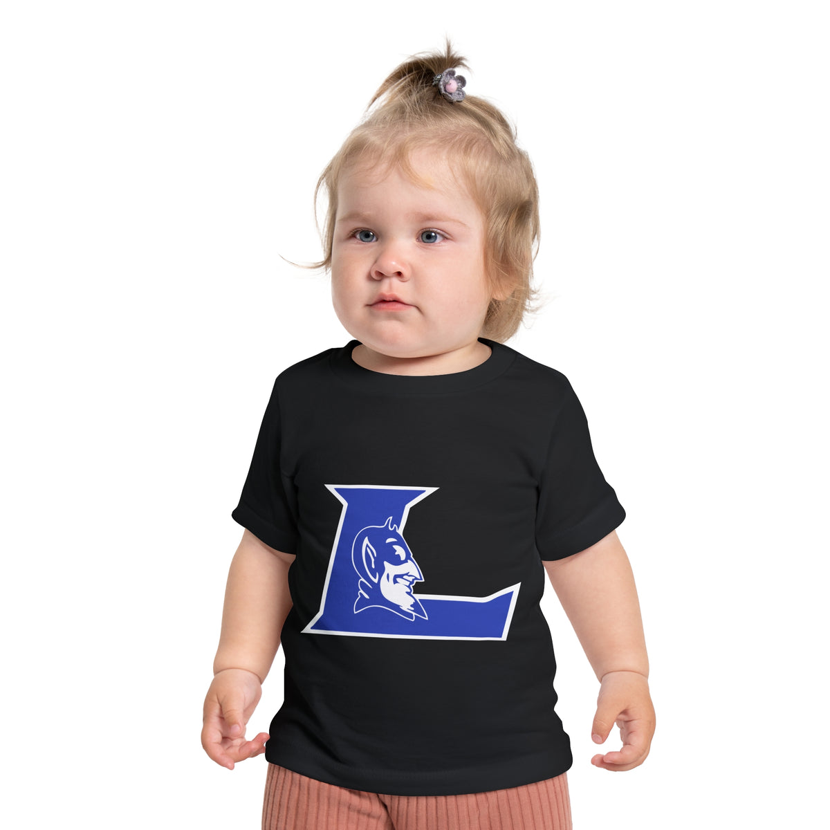 Baby Short Sleeve Tee
