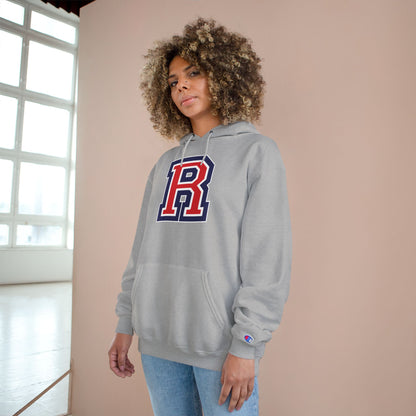 Champion Powerblend Fleece Pullover Hoodie