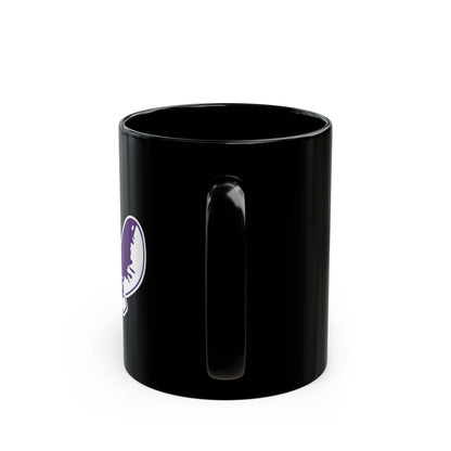 Black Team Mug (11oz/15oz)