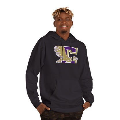 Midweight Pullover Hoodie