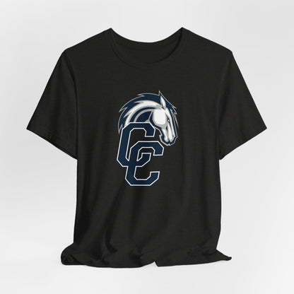 Jersey Short Sleeve Tee