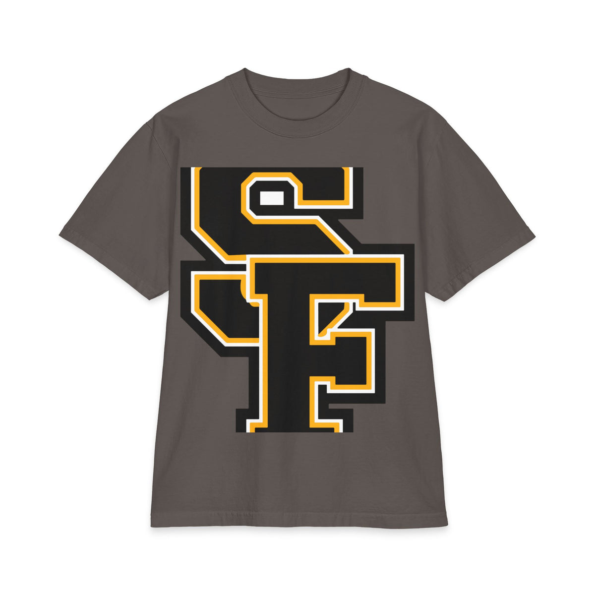 Max Heavyweight Short Sleeve Tee