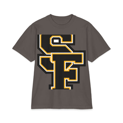 Max Heavyweight Short Sleeve Tee