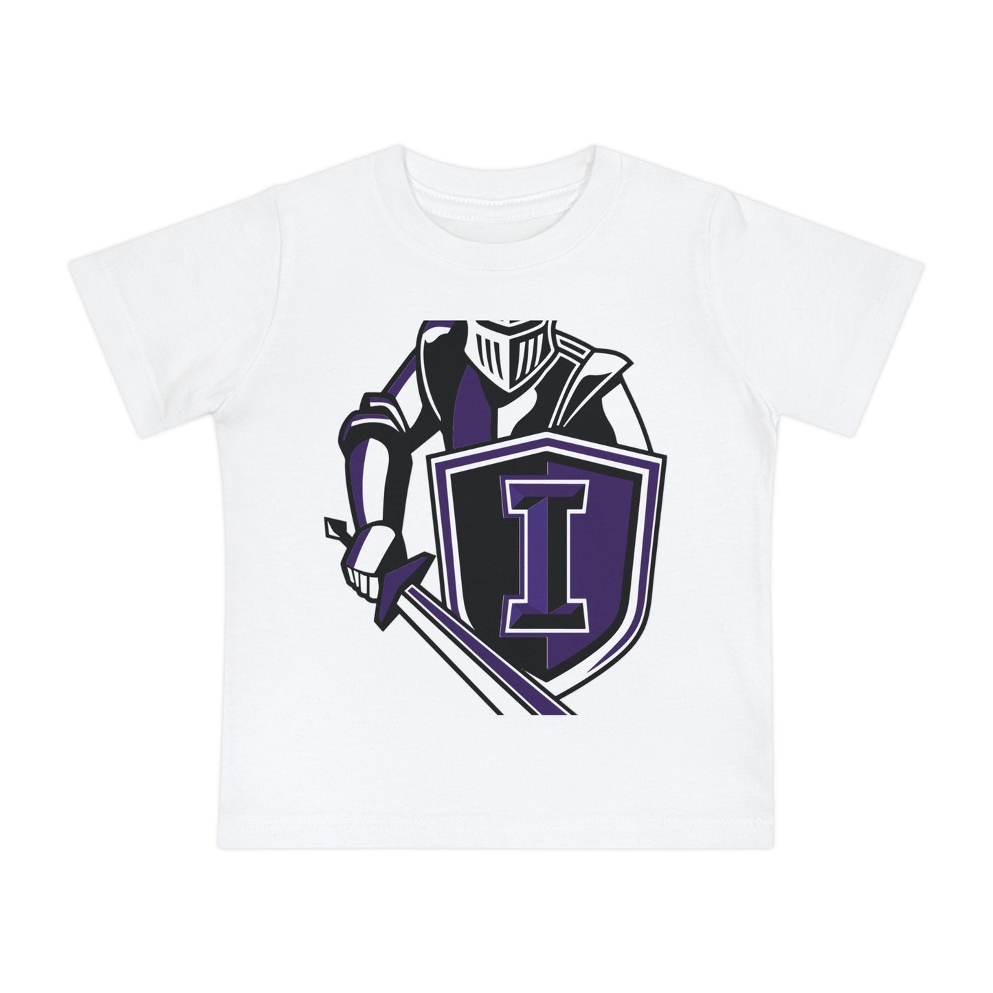 Baby Short Sleeve Tee