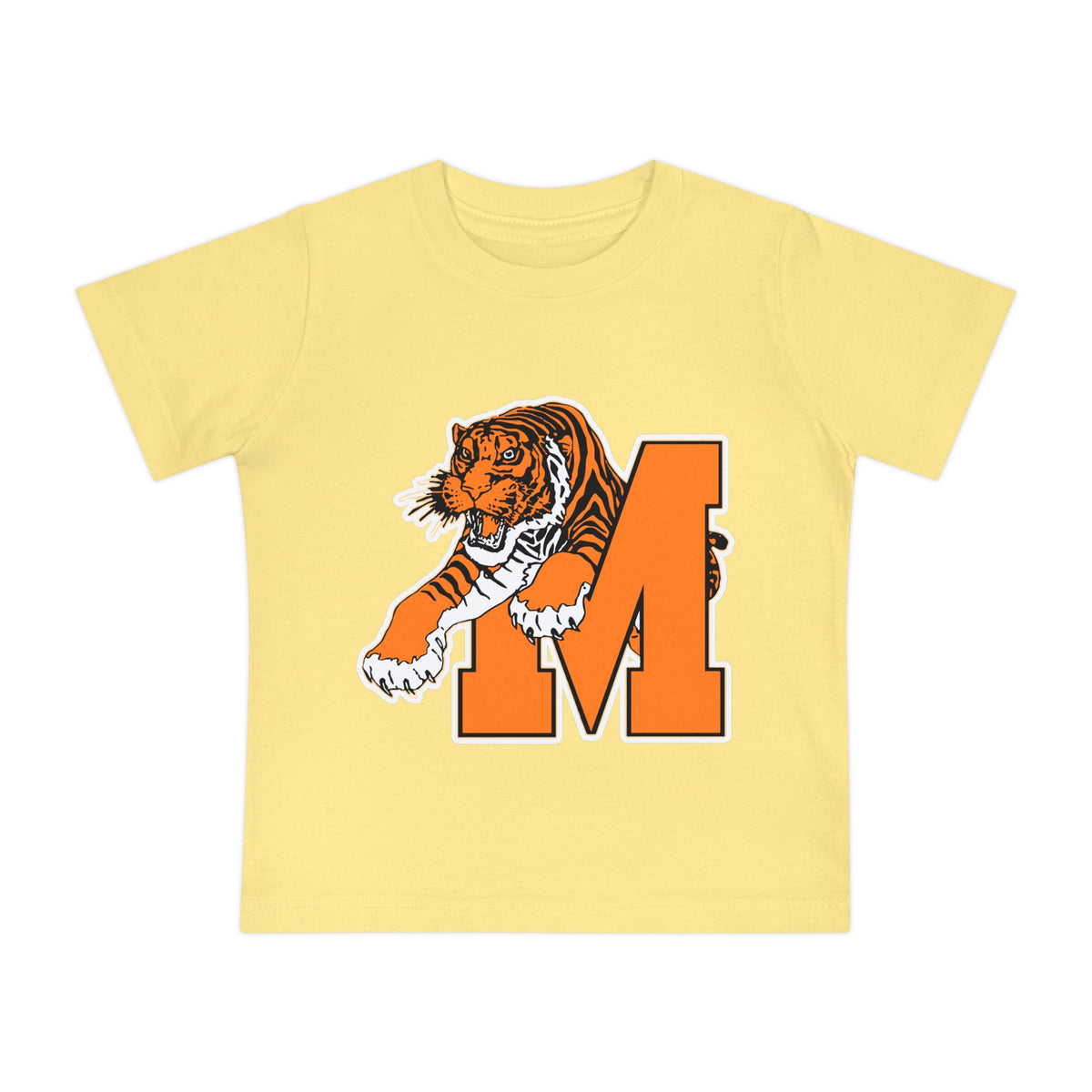 Baby Short Sleeve Tee