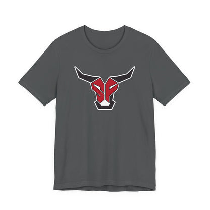 Jersey Short Sleeve Tee