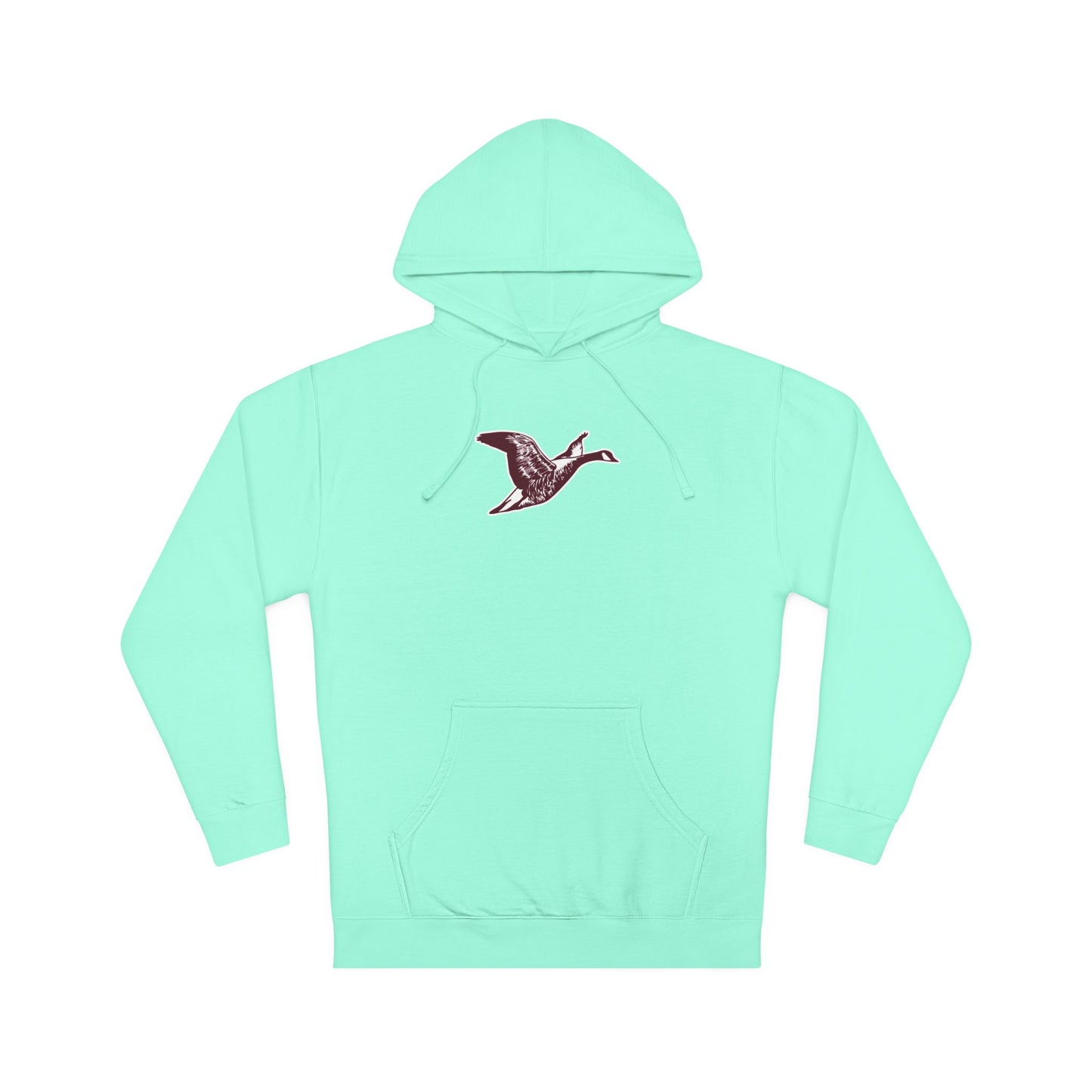 Midweight Pullover Hoodie