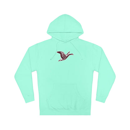 Midweight Pullover Hoodie
