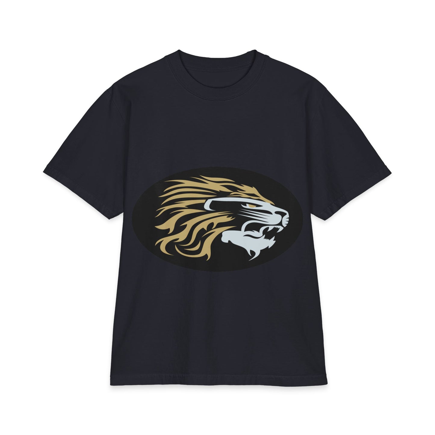 Max Heavyweight Short Sleeve Tee
