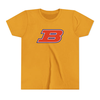 Youth Short Sleeve Tee