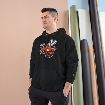 Champion Powerblend Fleece Pullover Hoodie