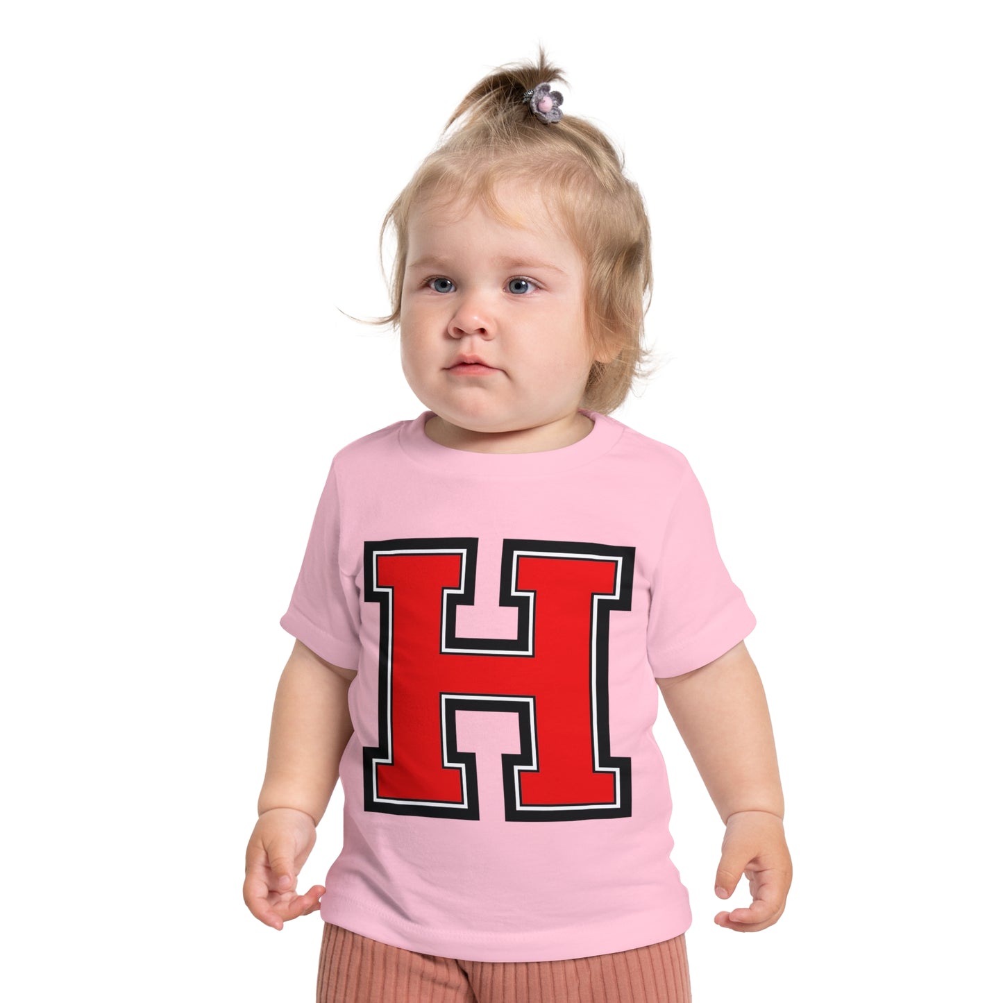 Baby Short Sleeve Tee