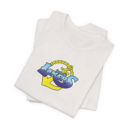Jersey Short Sleeve Tee