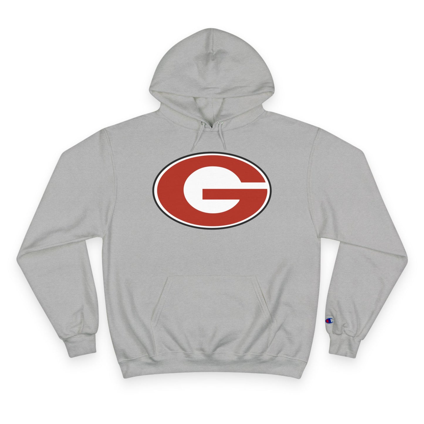 Champion Powerblend Fleece Pullover Hoodie