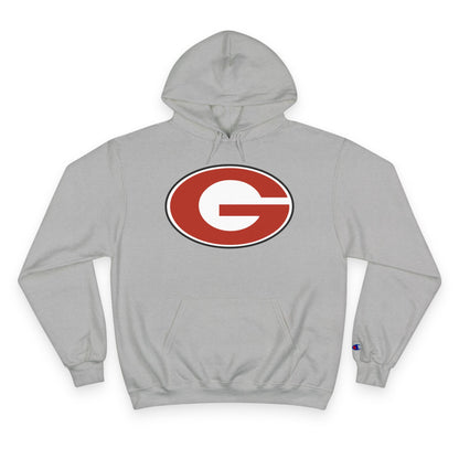 Champion Powerblend Fleece Pullover Hoodie