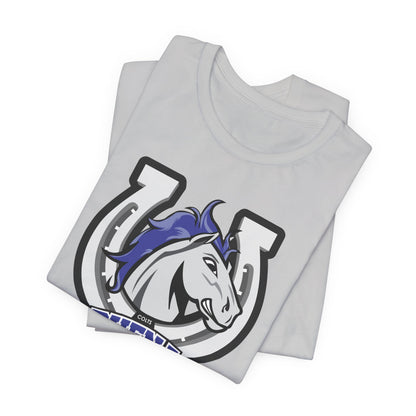 Jersey Short Sleeve Tee