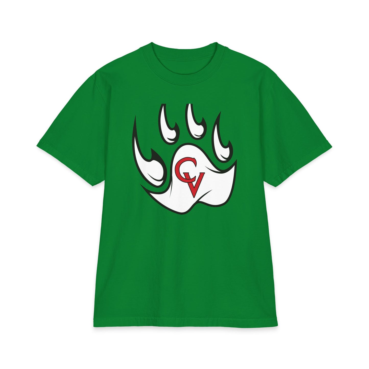 Max Heavyweight Short Sleeve Tee