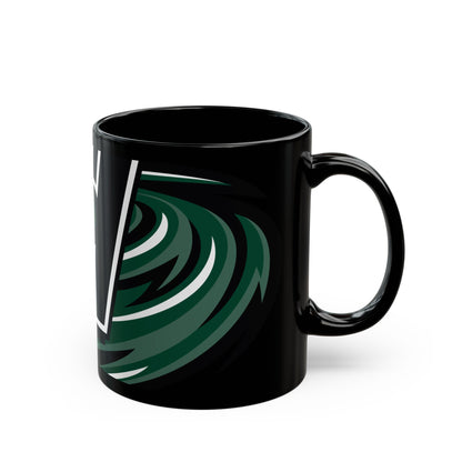 Black Team Mug (11oz/15oz)
