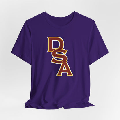 Jersey Short Sleeve Tee