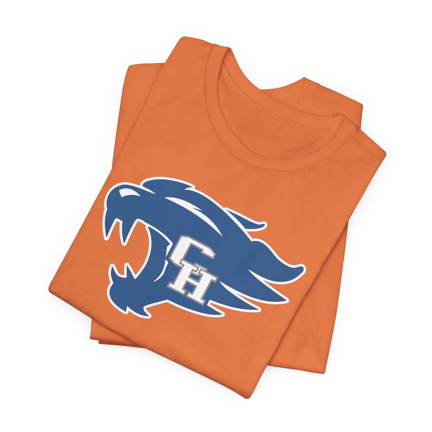 Jersey Short Sleeve Tee