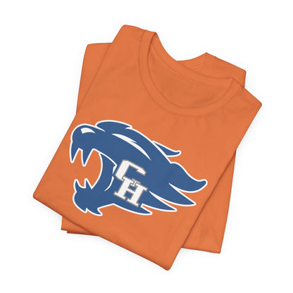 Jersey Short Sleeve Tee