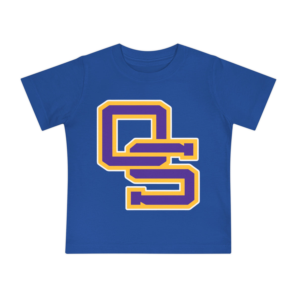 Baby Short Sleeve Tee