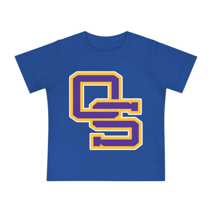 Baby Short Sleeve Tee