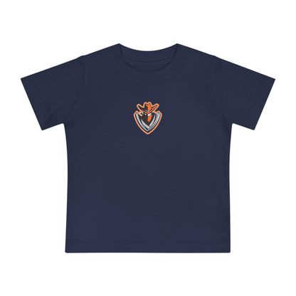 Baby Short Sleeve Tee