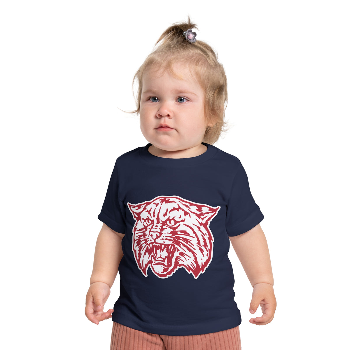 Baby Short Sleeve Tee