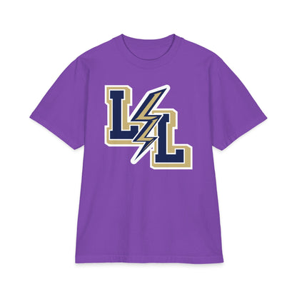 Max Heavyweight Short Sleeve Tee