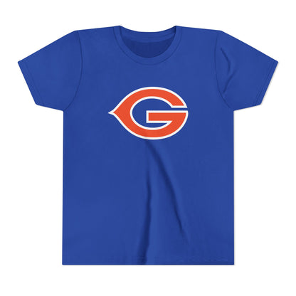 Youth Short Sleeve Tee