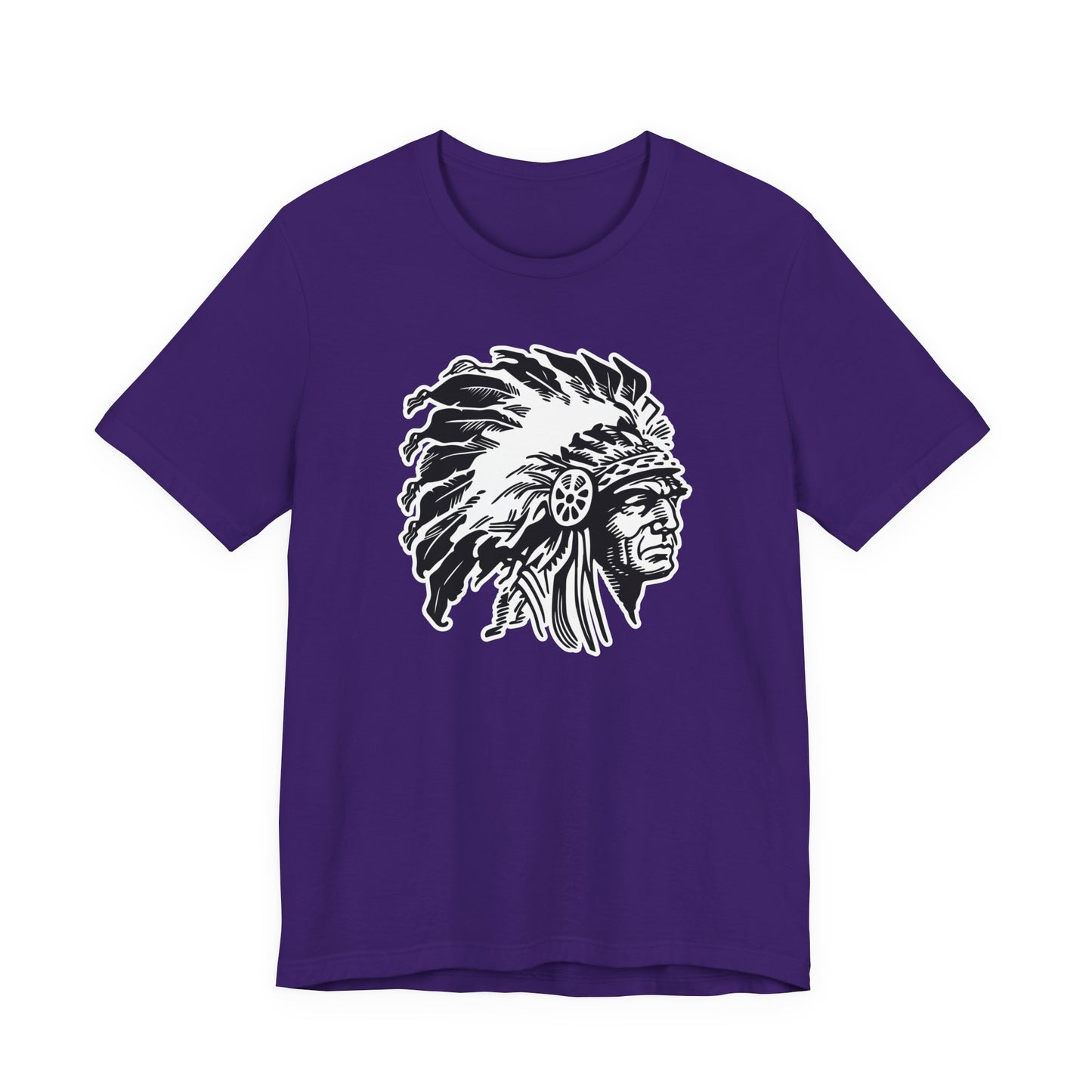 Jersey Short Sleeve Tee