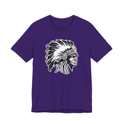 Jersey Short Sleeve Tee
