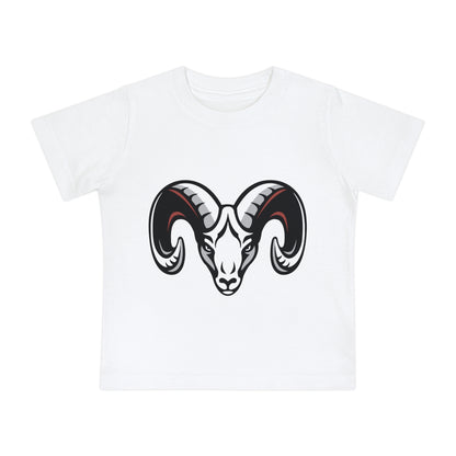 Baby Short Sleeve Tee