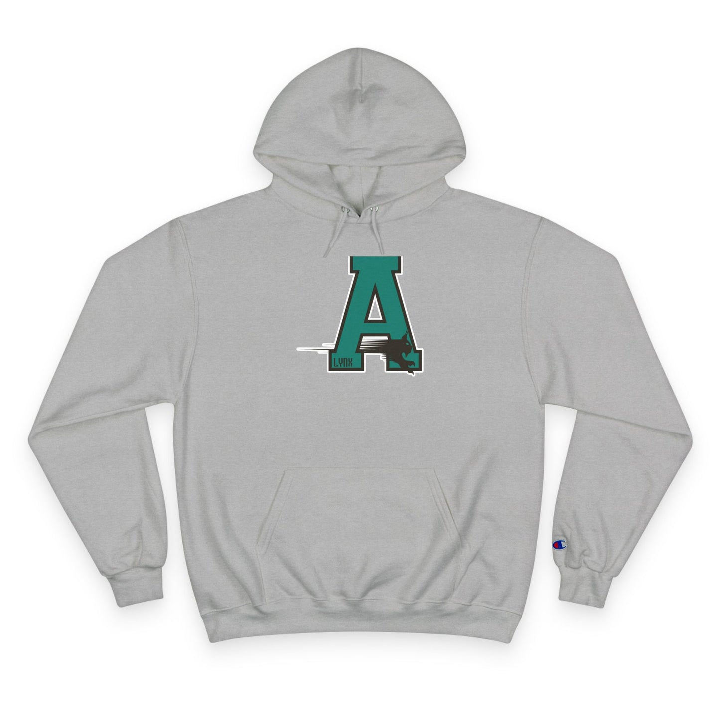 Champion Powerblend Fleece Pullover Hoodie