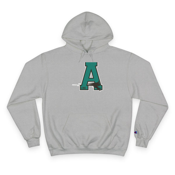 Champion Powerblend Fleece Pullover Hoodie