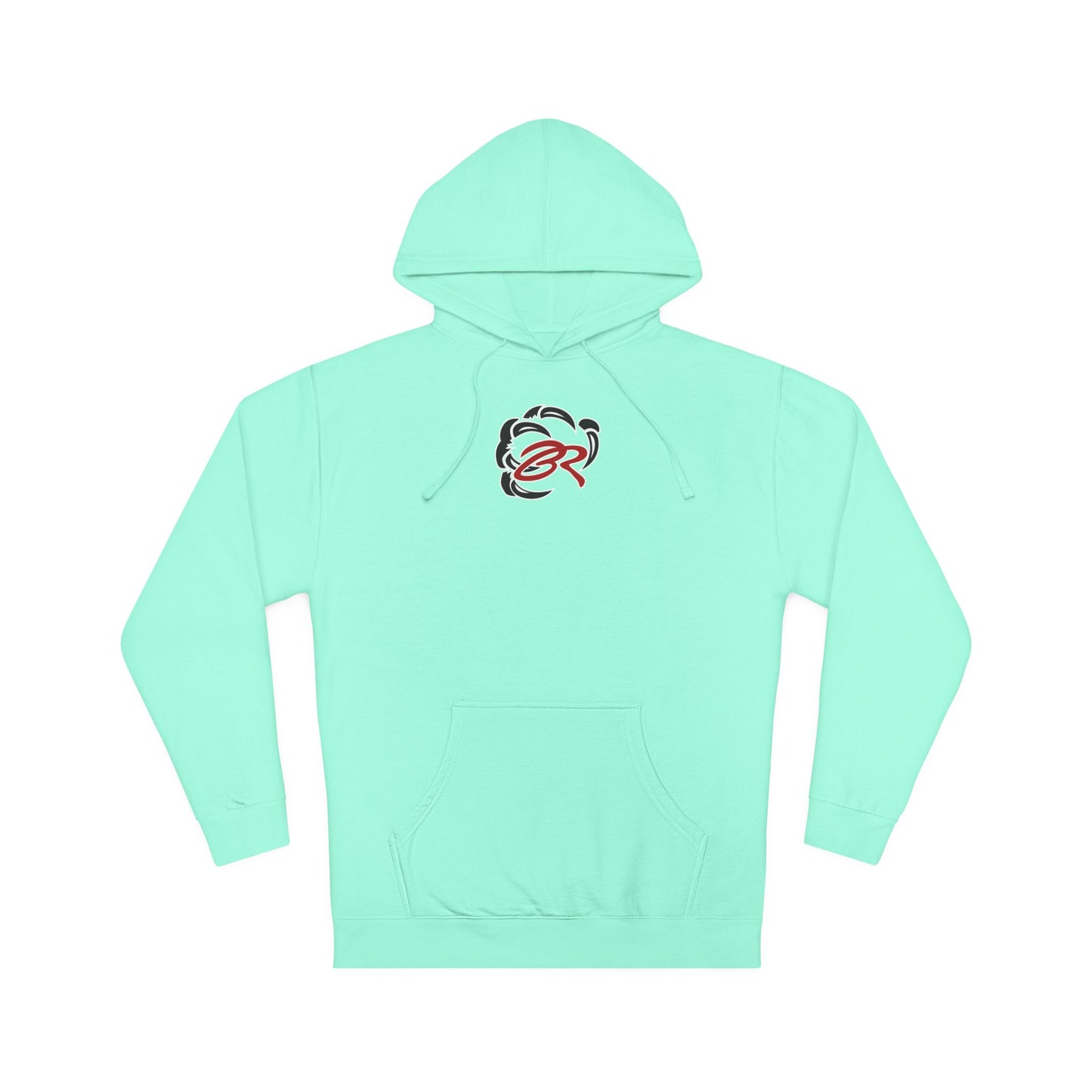 Midweight Pullover Hoodie