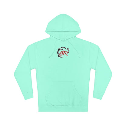 Midweight Pullover Hoodie