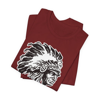 Jersey Short Sleeve Tee