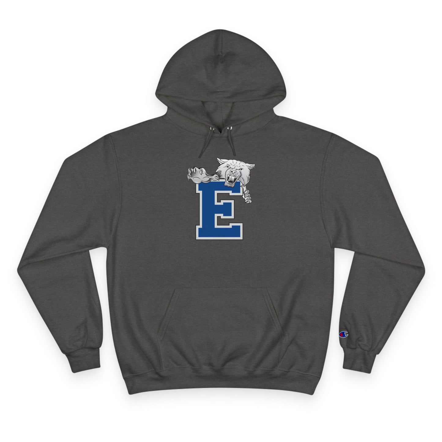 Champion Powerblend Fleece Pullover Hoodie
