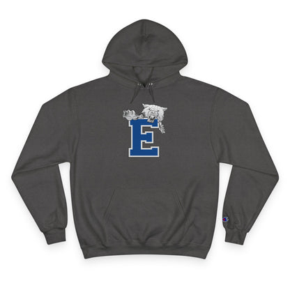 Champion Powerblend Fleece Pullover Hoodie