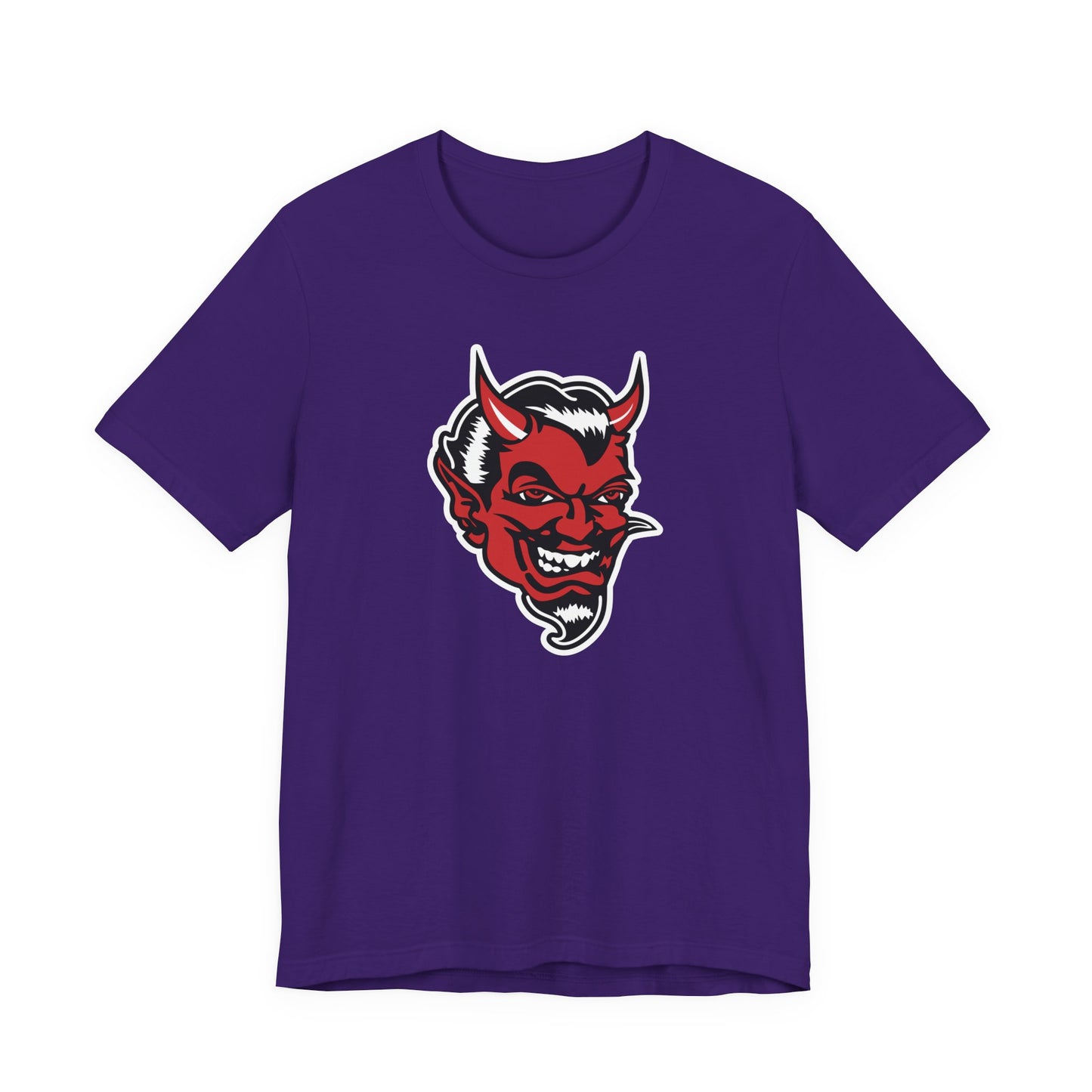 Jersey Short Sleeve Tee