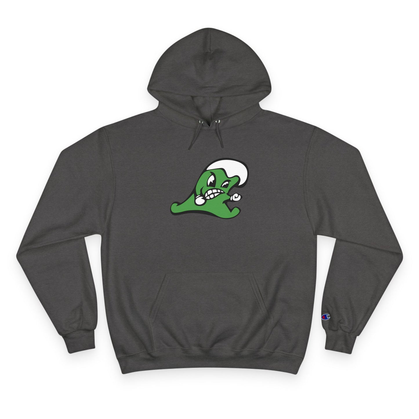 Champion Powerblend Fleece Pullover Hoodie