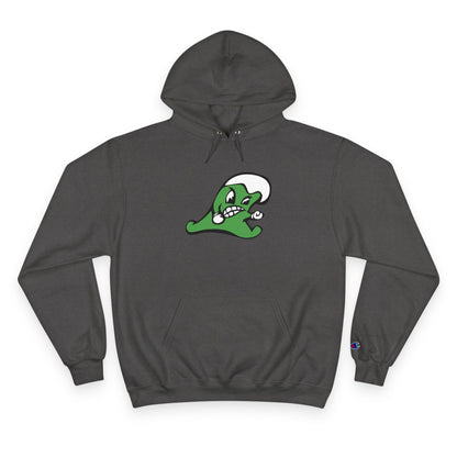 Champion Powerblend Fleece Pullover Hoodie