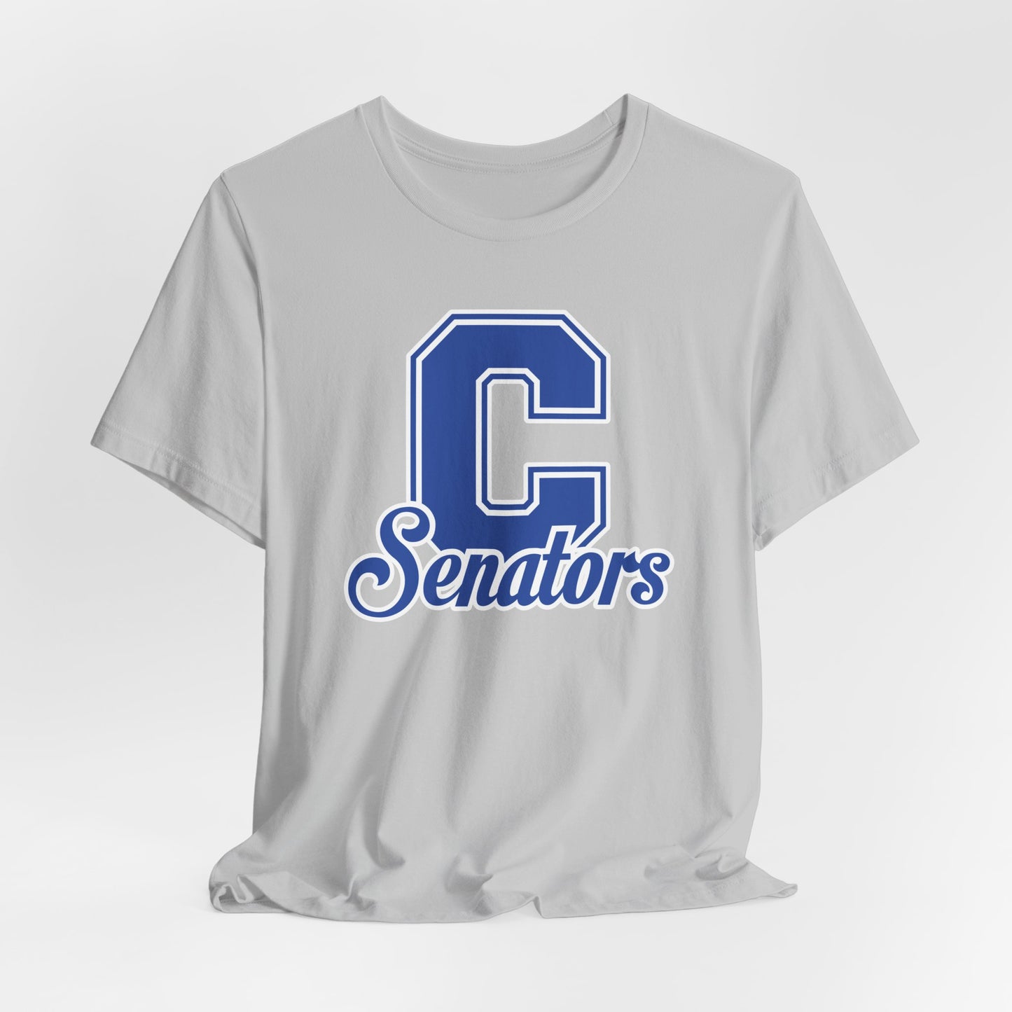 Jersey Short Sleeve Tee