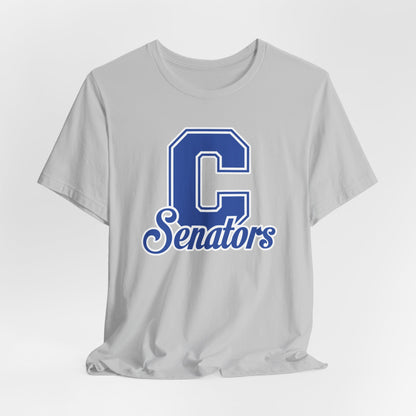 Jersey Short Sleeve Tee