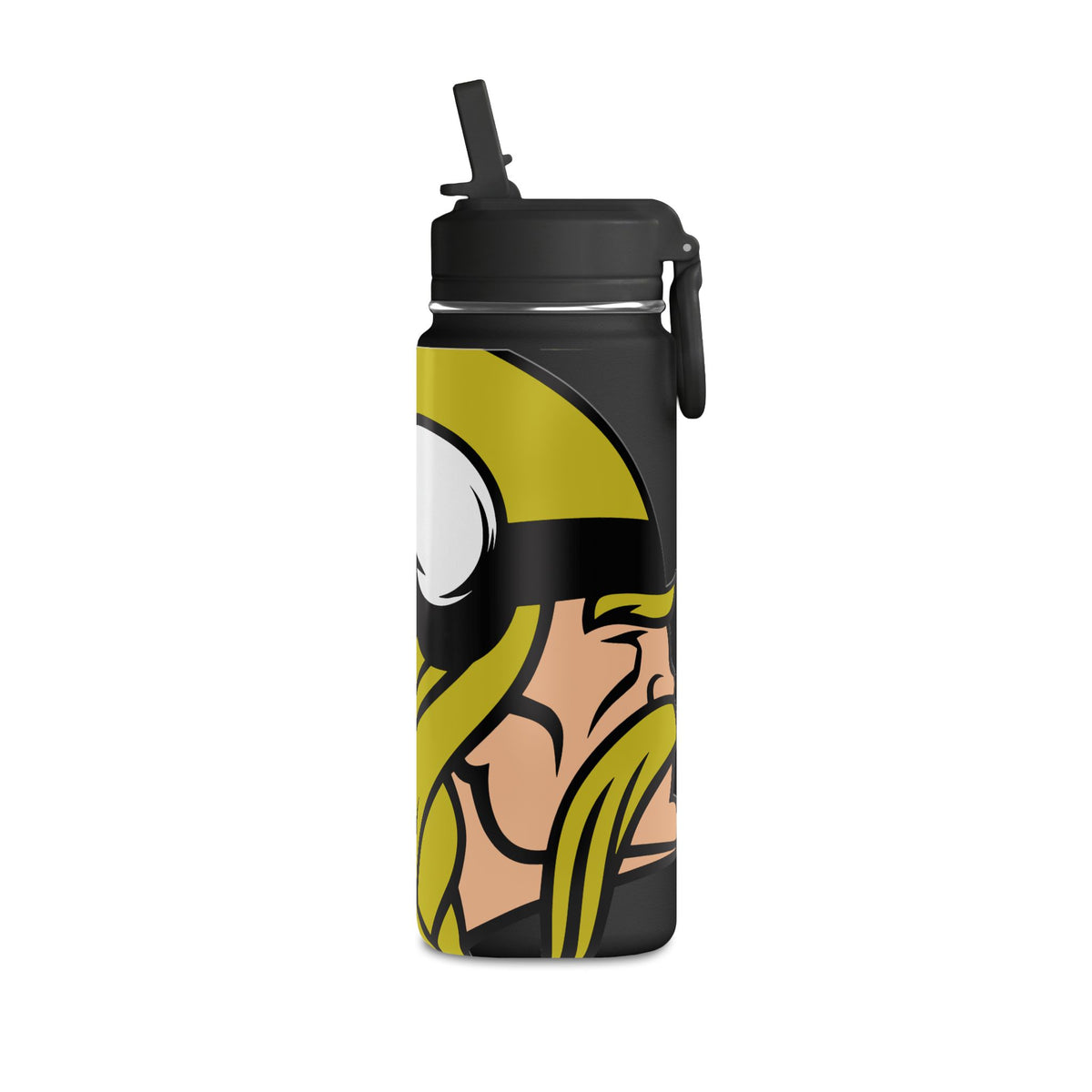 Mini Water Bottle, 20oz